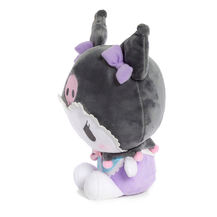Kuromi Pastel Baby 8" Plush Plush Global Original
