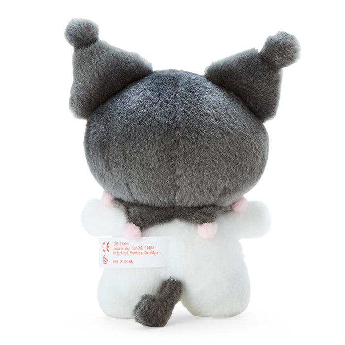 Kuromi Standing Display Plush (Small) Plush Japan Original