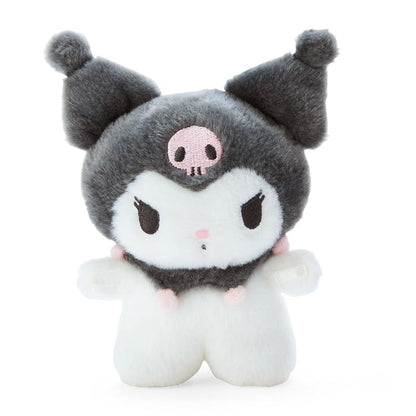 Kuromi Standing Display Plush (Small) Plush Japan Original