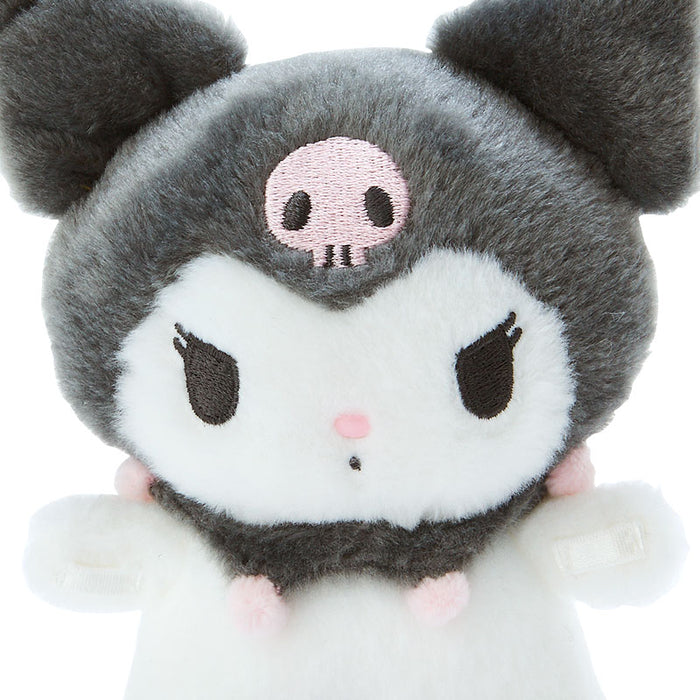 Kuromi Standing Display Plush (Small) Plush Japan Original