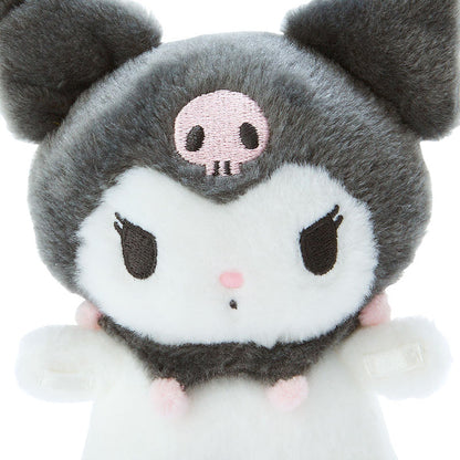 Kuromi Standing Display Plush (Small) Plush Japan Original