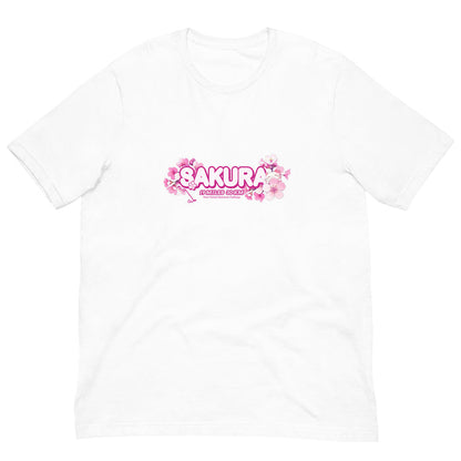 White / XS
