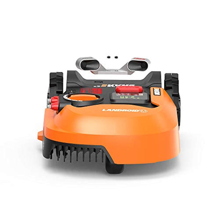 WORX WA0860 Landroid Anti-Collision System, Silver - Eco Trade Company