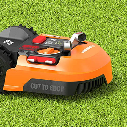 WORX WA0860 Landroid Anti-Collision System, Silver - Eco Trade Company