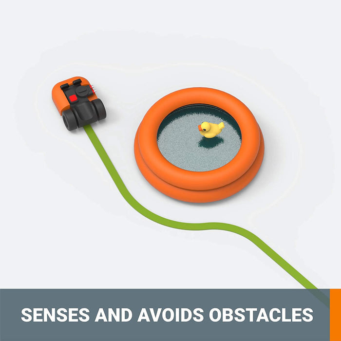 Landroid Anti-Collision System - Eco Trade Company