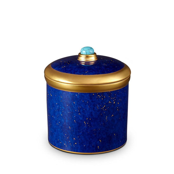 Lapis Candle - L'OBJET