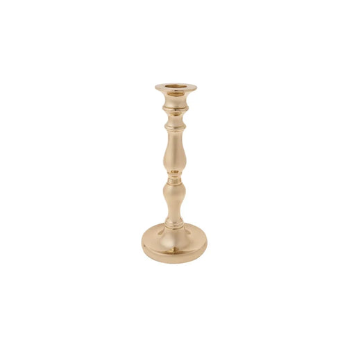 LARA ŞAMDAN 2'Lİ SET 22,75CM, GOLD