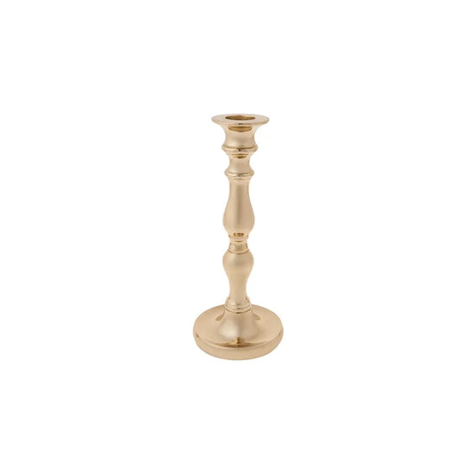 LARA ŞAMDAN 2'Lİ SET 22,75CM, GOLD