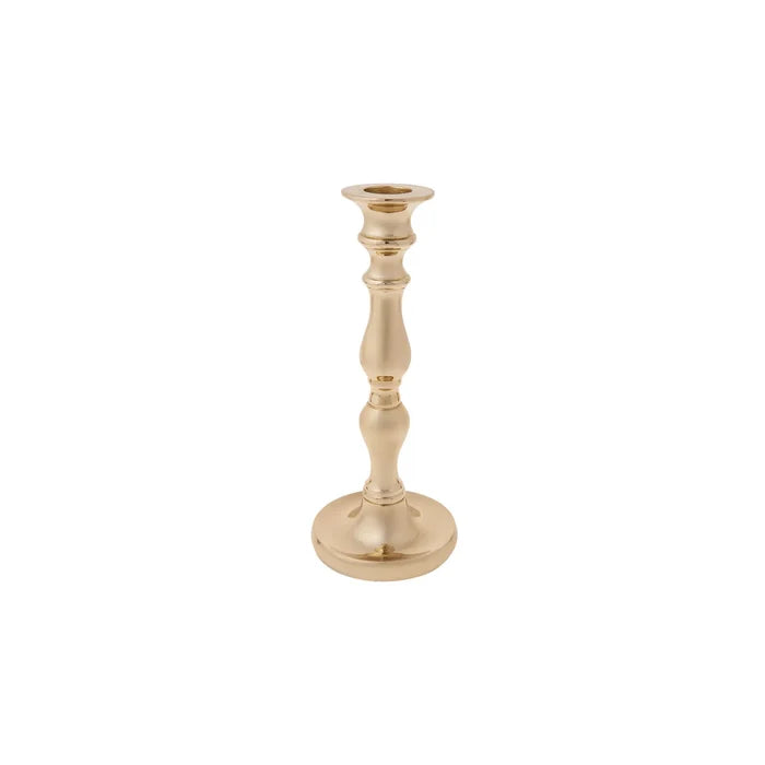 LARA ŞAMDAN 2'Lİ SET 22,75CM, GOLD