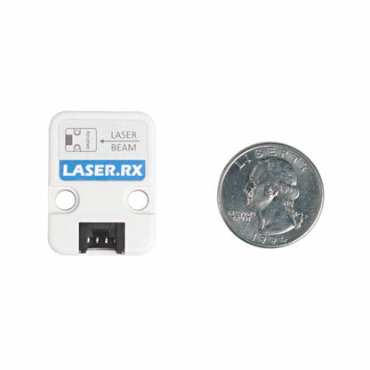Laser.Rx - a Laser Receiver Unit - m5stack-store