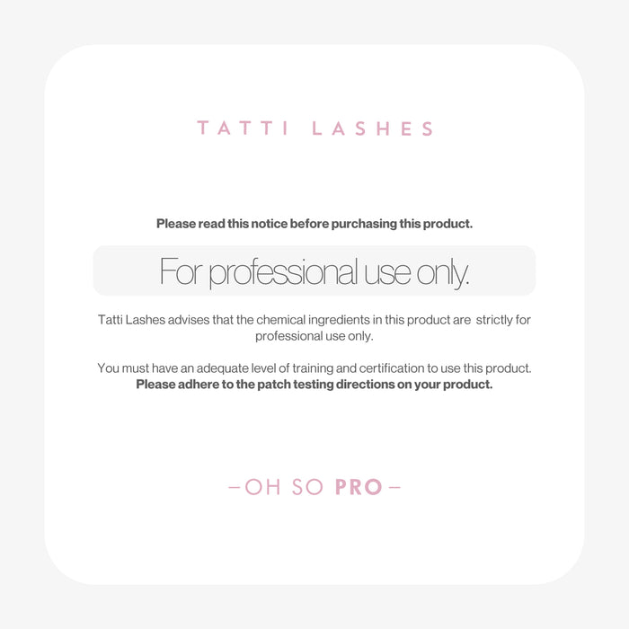Lash Addict Adhesive 10ml