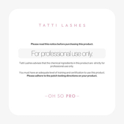 Lash Addict Plus Sample (1g)