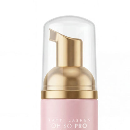 Lash Cleansing Kit 60ml