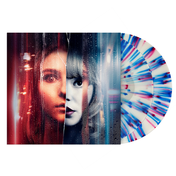 Last Night in Soho - Original Motion Picture Soundtrack 2XLP