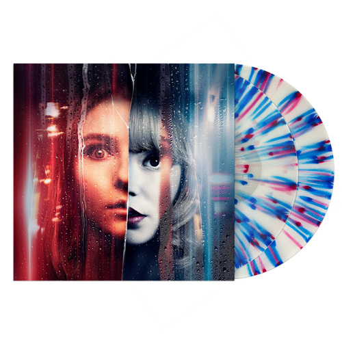 Last Night in Soho - Original Motion Picture Soundtrack 2XLP