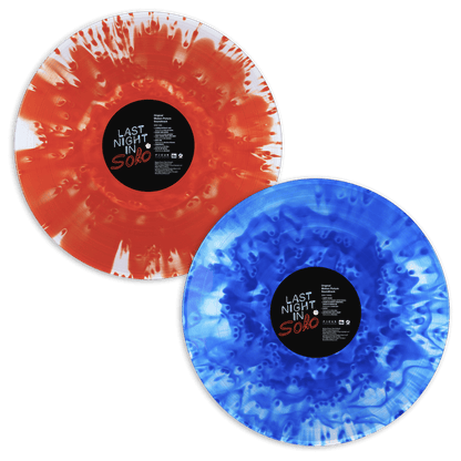 2x 180 Gram Webstore Exclusive