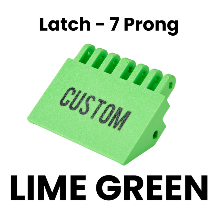 Lime Green🟢 / One Line