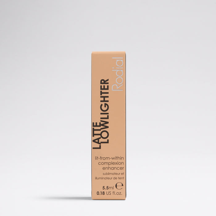 Latte Lowlighter