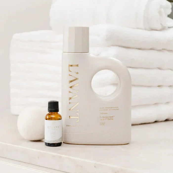 L'AVANT Collective Laundry Detergent - Fresh Linen