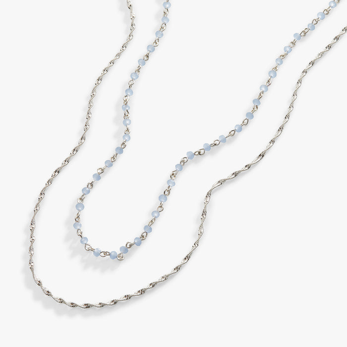 Silver