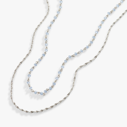 Silver