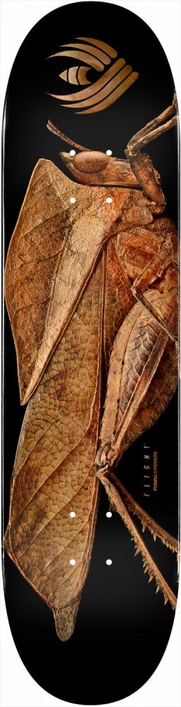 LB Dead Leaf Grasshopper 249 Deck 8.5