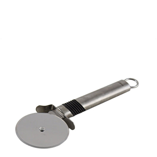 Legend Stainless Steel Pizza Cutter - Silver