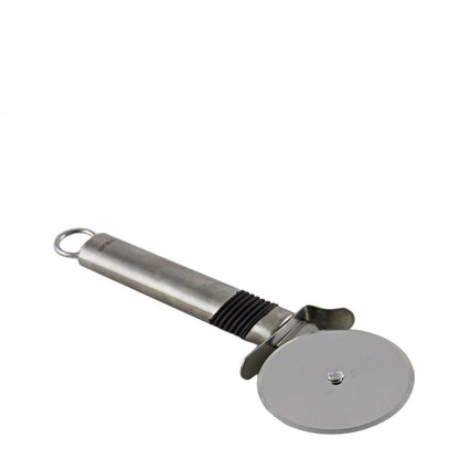 Legend Stainless Steel Pizza Cutter - Silver