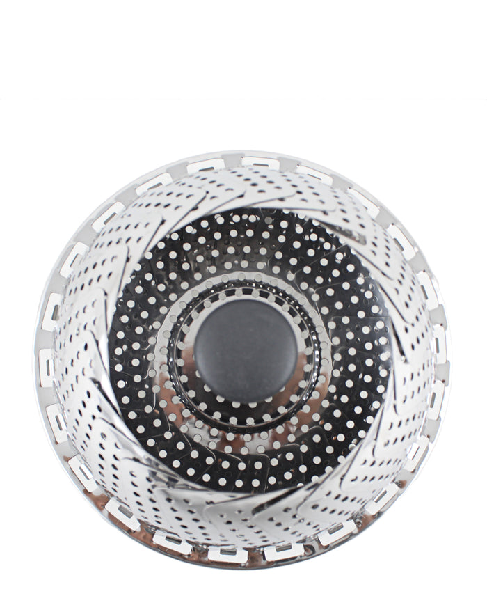 Legend Steamer Basket - Silver