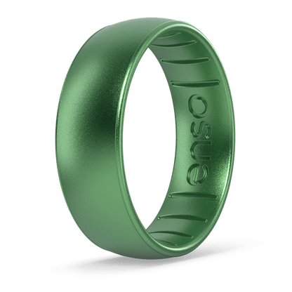 Legends Classic Silicone Ring - Loch Ness