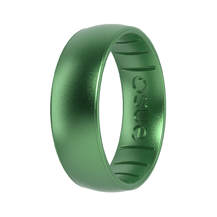 Legends Classic Silicone Ring - Loch Ness