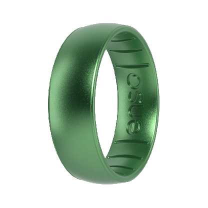 Legends Classic Silicone Ring - Loch Ness