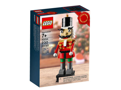Lego 40254 Christmas Nutcracker