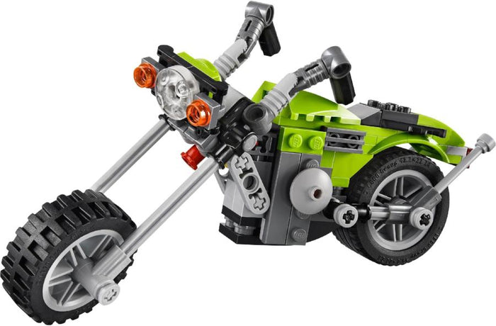 Lego Creator Highway Cruiser - 31018