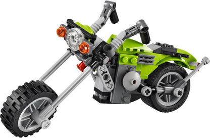 Lego Creator Highway Cruiser - 31018