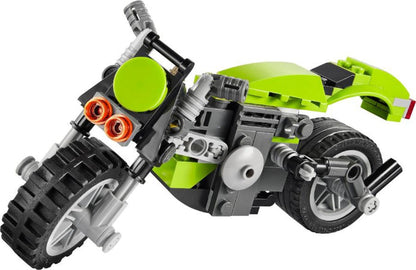 Lego Creator Highway Cruiser - 31018