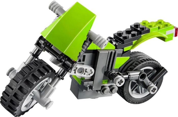 Lego Creator Highway Cruiser - 31018