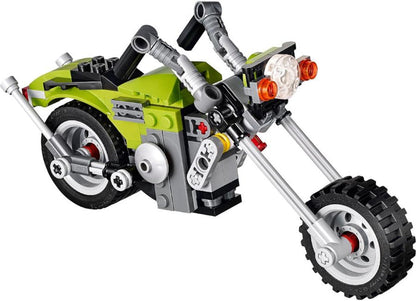 Lego Creator Highway Cruiser - 31018