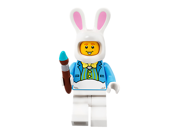 Lego Iconic Easter Minifigure - 5005249