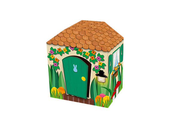 Lego Iconic Easter Minifigure - 5005249