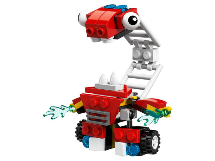 Lego Mixels Hydro 41565