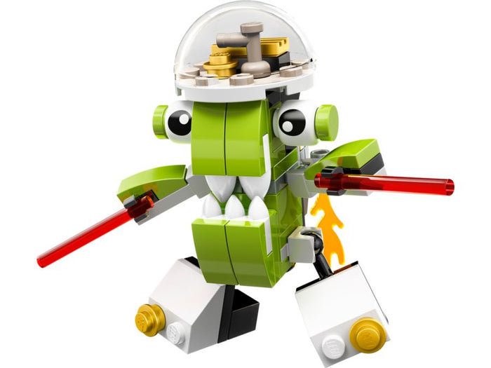 Lego Mixels Rokit 41527