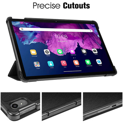 lenovo tab p11 case with cutouts