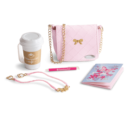 Let's Smile Accessories