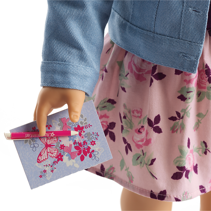 Let's Smile Accessories