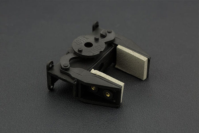 LG-NS Robot Gripper [discontinued] by Lynxmotion - The Pi Hut