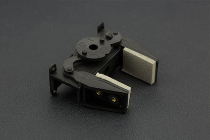 LG-NS Robot Gripper [discontinued] by Lynxmotion - The Pi Hut