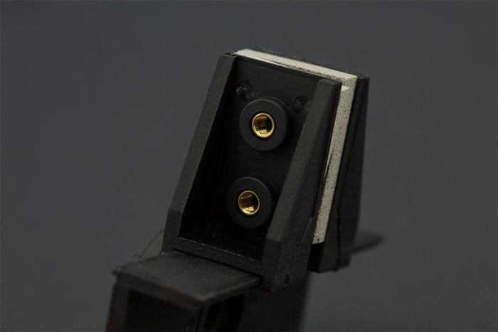 LG-NS Robot Gripper [discontinued] by Lynxmotion - The Pi Hut
