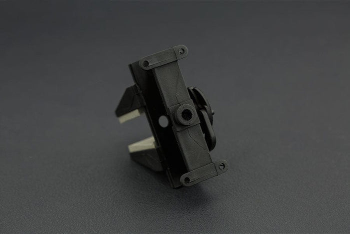 LG-NS Robot Gripper [discontinued] by Lynxmotion - The Pi Hut