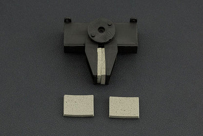 LG-NS Robot Gripper [discontinued] by Lynxmotion - The Pi Hut